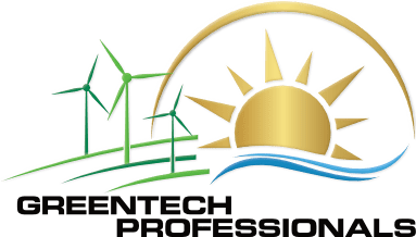 GREENTECH PROFESSIONALS SRL